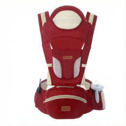 Nook™ Carrier – One Carrier, 15 Ways to Carry