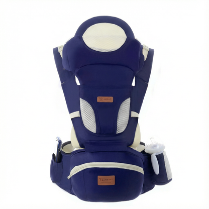 Nook™ Carrier – One Carrier, 15 Ways to Carry