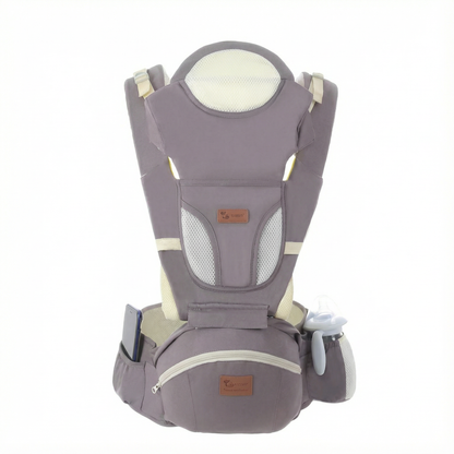 Nook™ Carrier – One Carrier, 15 Ways to Carry